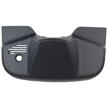 Rear View Mirror Cover <br>Interior Rain Sensor Extension Interior - Upper, Lower