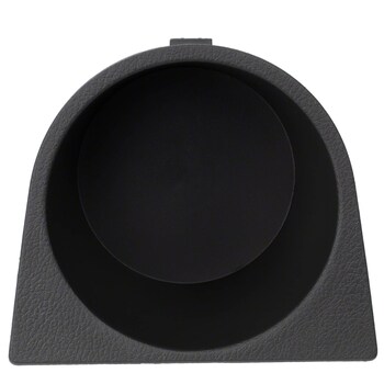 Interior Quarter Panel Cup Holder - Rear