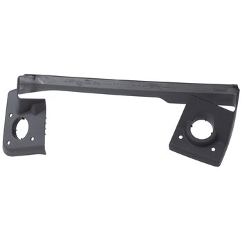 Seat Track Cover Shield - Right, Passenger