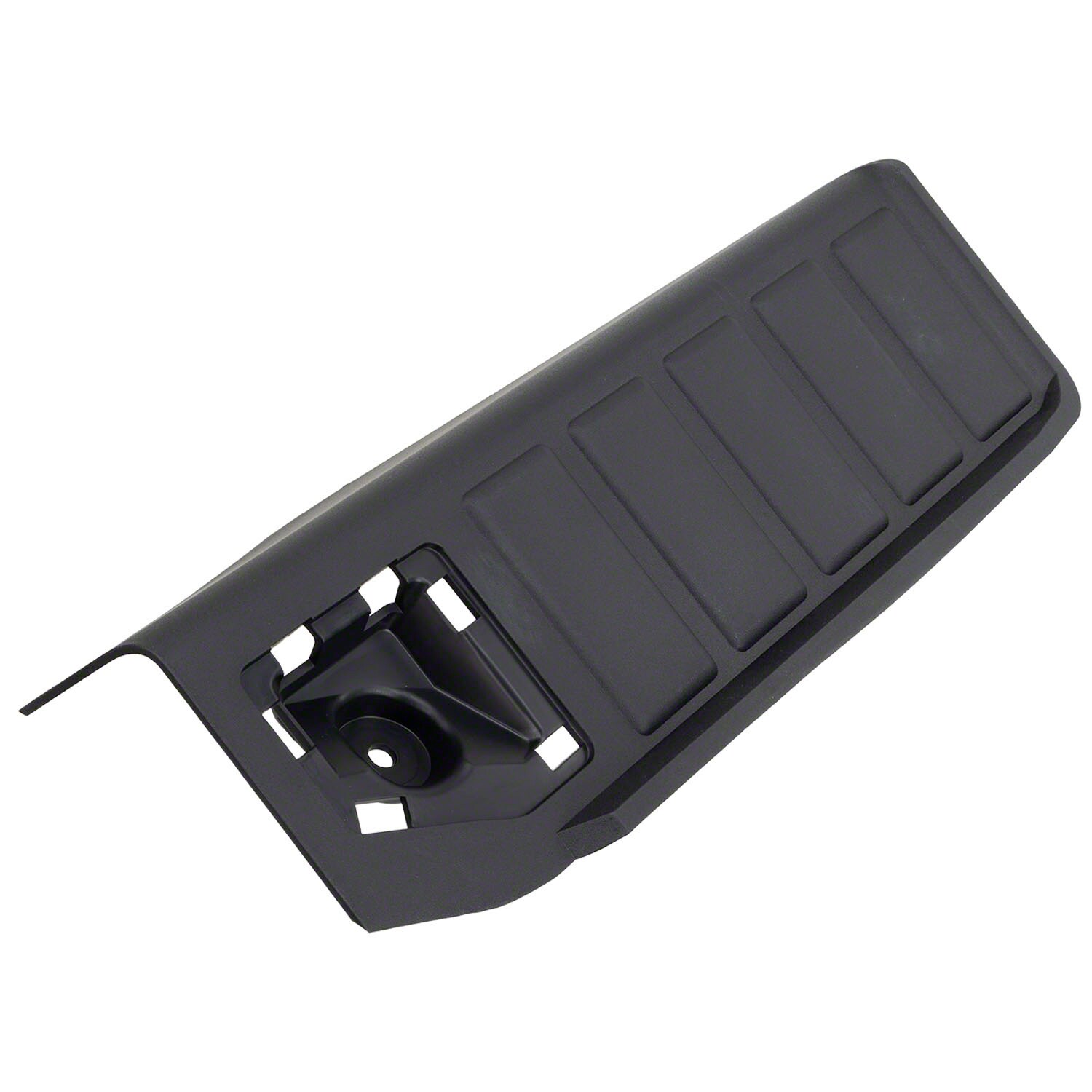 Footrest | Parts | Ford.com