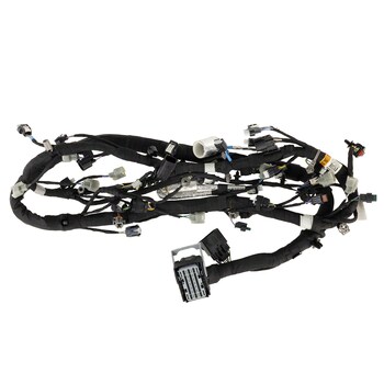 Engine Wiring Harness Wire <br>5.0 LITER used for the Main