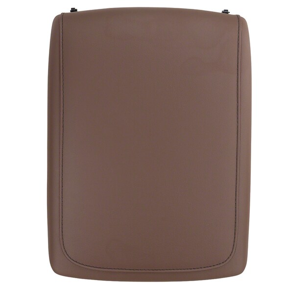 Armrest Console Main Image