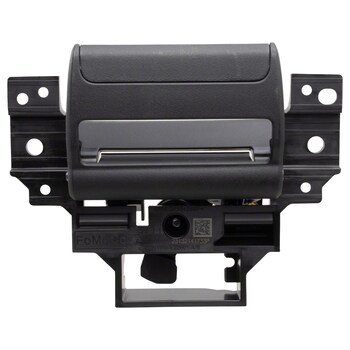 Interior Door Handle Inside <br>Handle used to open the from Release