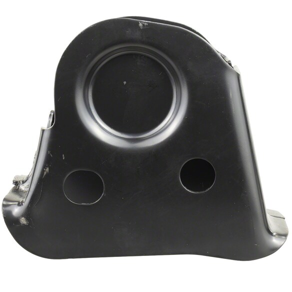 Bracket Spring - Right, Rear Main Image