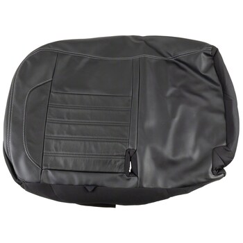 Seat Cushion Cover - Left, Rear