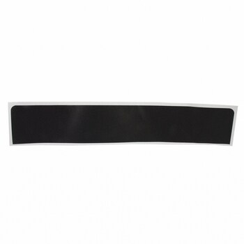 Door Trim Sill Plate Insert Cover - Left, Right