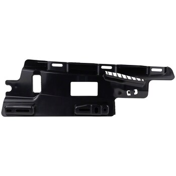 Body C-Pillar Trim Panel Bracket Guide <br>A for a c pillar COUPE Side Air Curtain