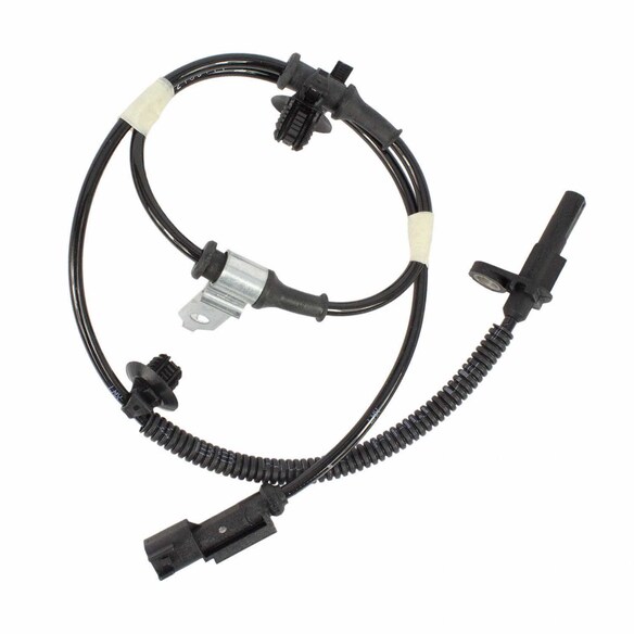 Abs Wheel Speed Sensor - Left, Front Main Image