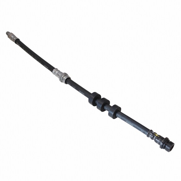Brake Hydraulic Hose - Front Main Image