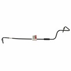 Brake Hydraulic Line Pipe - Front Main Image