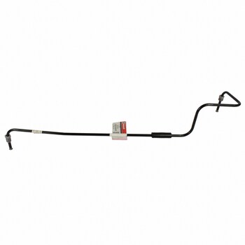 Brake Hydraulic Line Pipe - Front