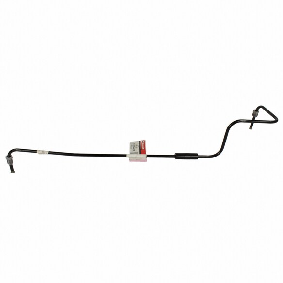 Brake Hydraulic Line Pipe - Front Main Image