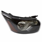Composite Headlight - Right, Front Main Image