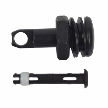 Bolt Hinge retainer - Left, Right