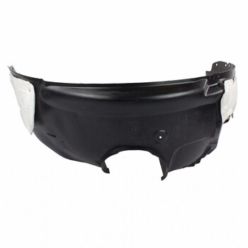 Fender Splash Shield Guard - Left