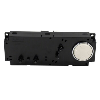 Seat Switch - Left, Front, Driver