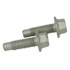 Bumper Cover Support Rail Bolt Impact Absorber - M6 X 16MM Main Image