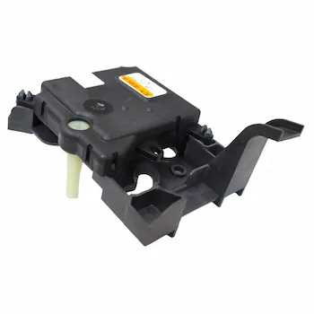 Hvac Blend Door Actuator Motor