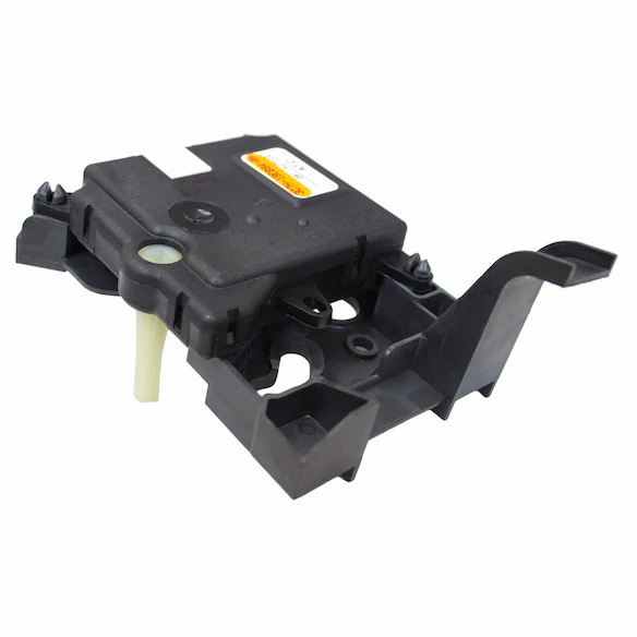Hvac Blend Door Actuator Motor Main Image