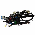 Wiring Main (6-MT) Main Image