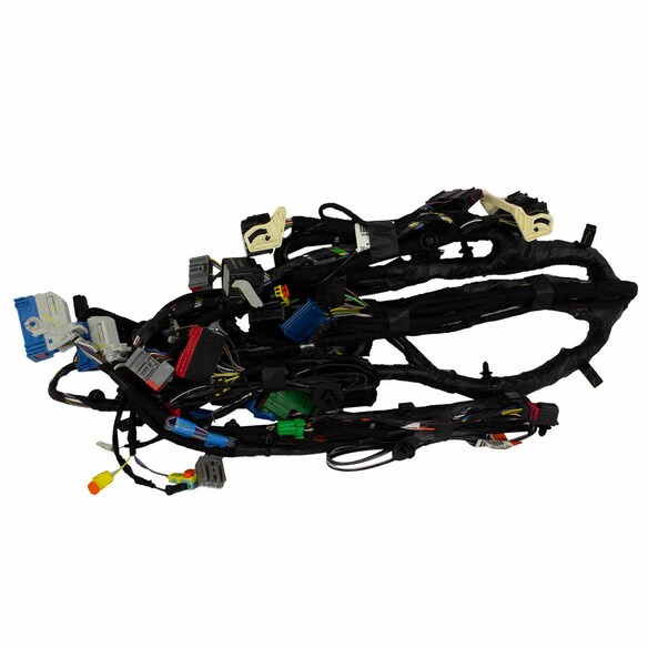 Wiring Main (6-MT) Main Image