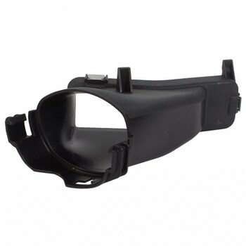 Engine Air Intake Hose Adapter Cleaner Tube - 2.0L