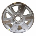 Wheel, Rim Main Image