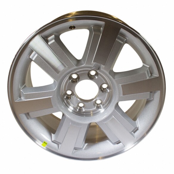 Wheel, Rim Main Image