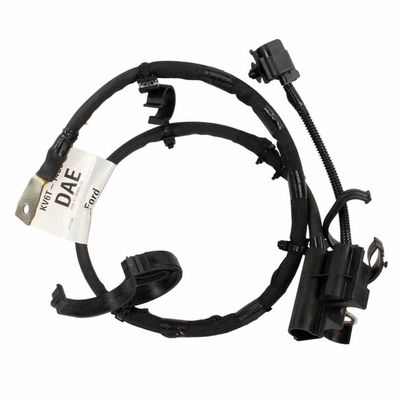 Starter Cable Battery Main Image