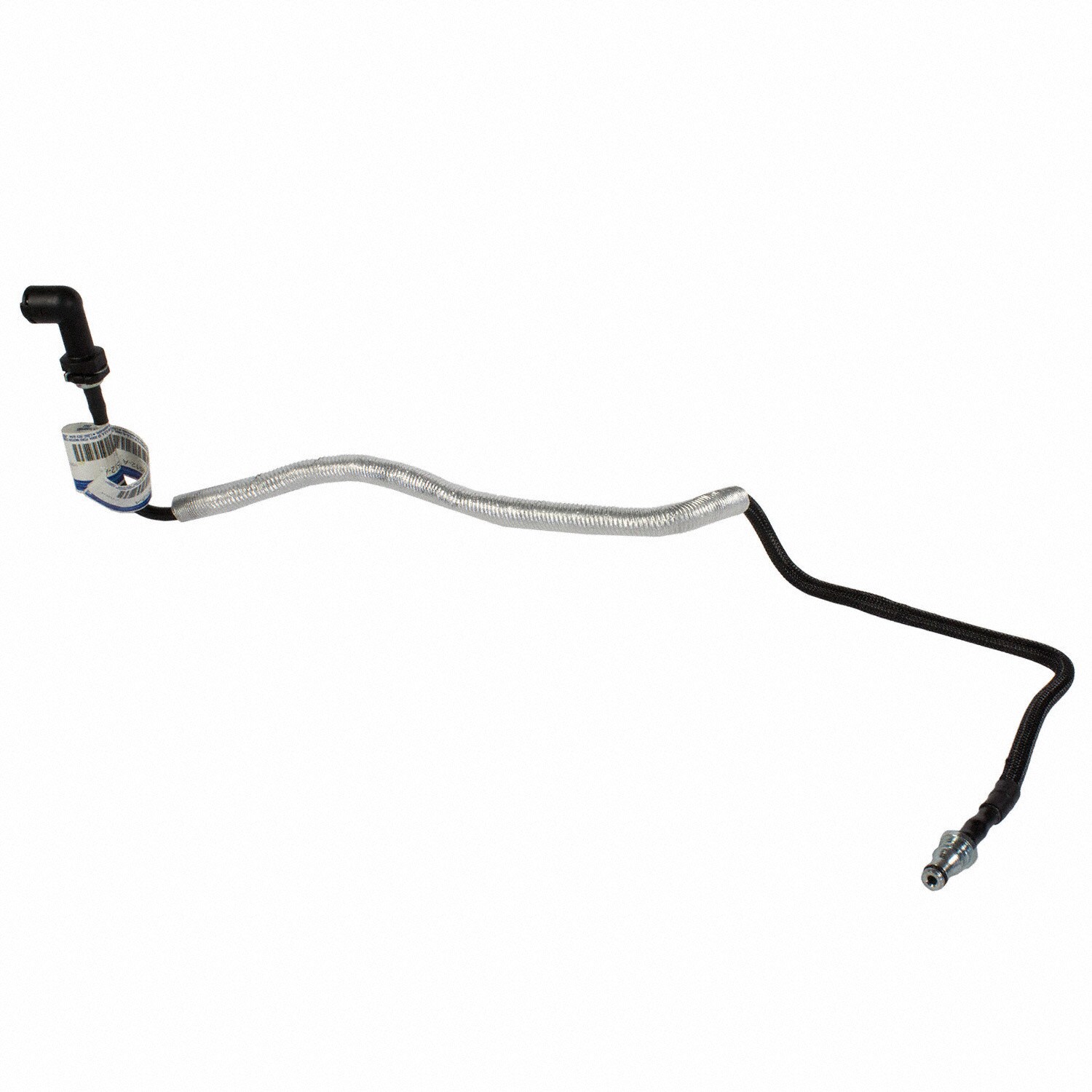 Hydraulic Lines Tube (MT) | Parts | Ford.com