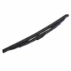 Wiper Blade - 11" (279 MM), Rear Main Image
