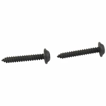 Hood Release Cable Screw Handle Bolt - 4.8 x 32MM