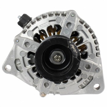 Alternator - 240 Amp