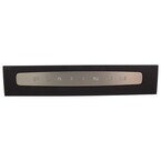 Door Sill Plate Scuff - Right (Premium) Main Image