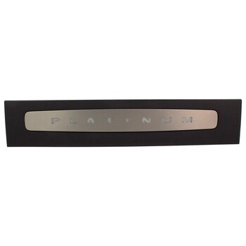 Door Sill Plate Scuff - Right (Premium)