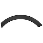 Wheel Arch Molding Air Deflector - Right Main Image