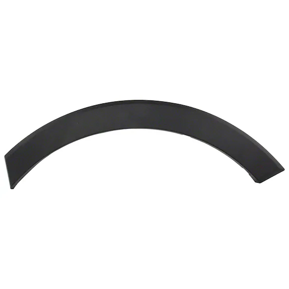 Wheel Arch Molding Air Deflector - Right Main Image