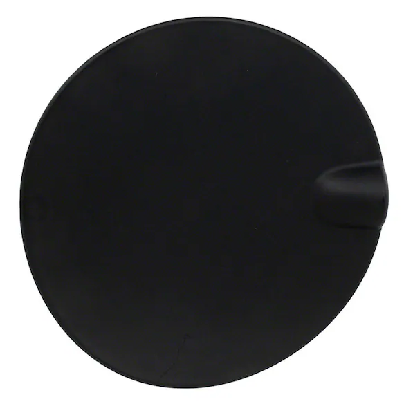 Fuel Filler Door Access Main Image