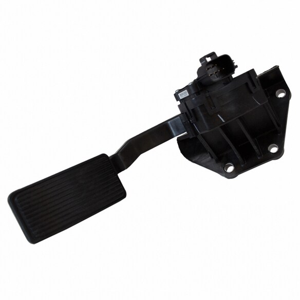 Accelerator Pedal Sensor Position Main Image