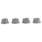 Hex Head Nut - M6 Main Image