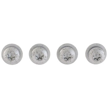 Sunroof Glass Bolt Screw And Washer - M5 x 9.5MM