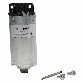 Steering Column Tilt Motor