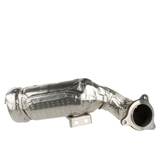 Catalytic Converter - 2.3L Main Image