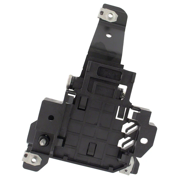 Cruise Control Distance Sensor Bracket - Front, Center (BEV) Main Image