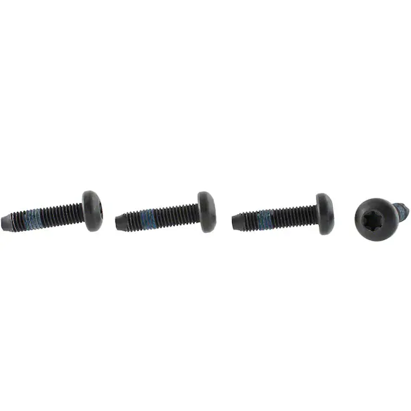 Door Lock Striker Plate Bolt Main Image