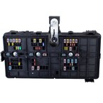 Fuse Box Junction Panel (Fuses) Main Image