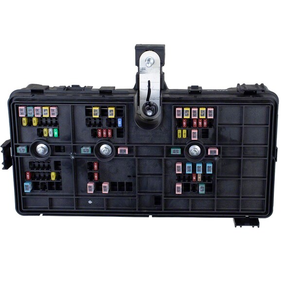 Fuse Box Junction Panel (Fuses) Main Image