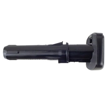 Onyx Sleeve Headrest Guide <br>40% Side 60% used in the seat back for