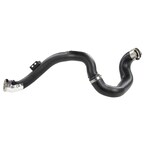 Intercooler Pipe Air Duct - Lower, Inlet Main Image