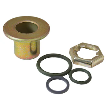 Fuel Injection Pressure Regulator Seal Gasket Regulating - 7.3L